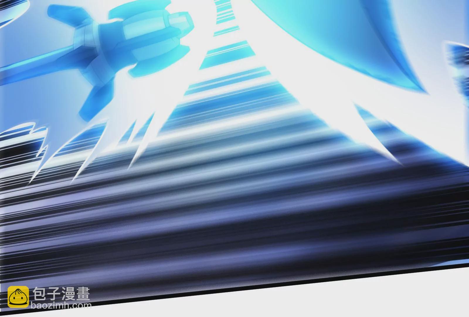 古神遊戲 - 第41話 加護！偉大始祖的饋贈(3/3) - 6